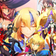 Illustration for article titled Anime Fighting Games Are About To Get A Great Chance To Shine On The Competitive Scene
